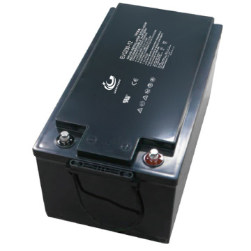 High power battery